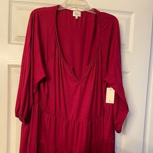 New Ava James blouse